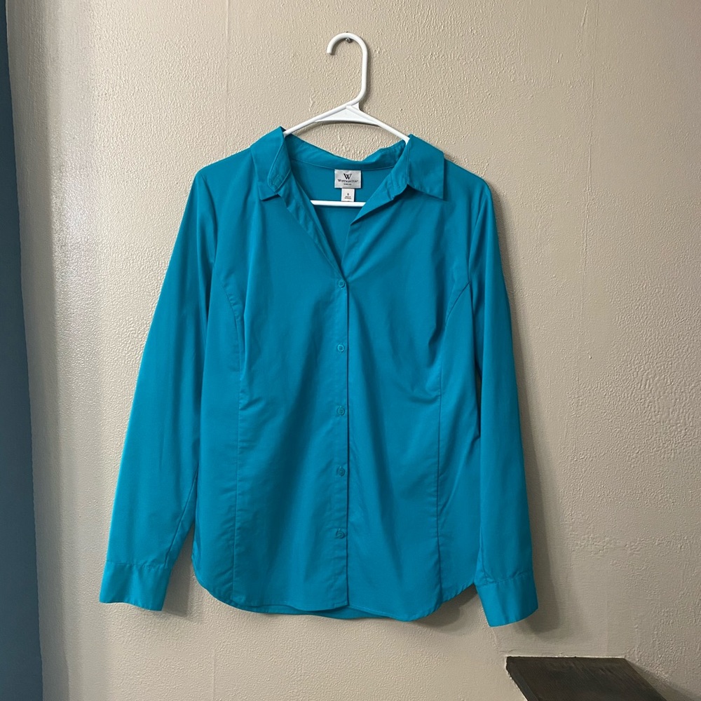 Button Down Shirt
